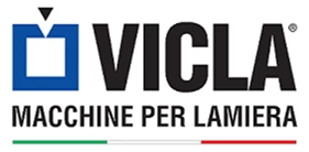 Logo Vicla Srl