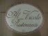 Logo Ristorante Al Vicolo