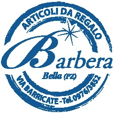 Logo Barbera Sas di Gianfranco Cianciotta 