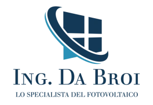Logo Ing. Da Broi Carlo   