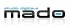 Logo Mado Srl