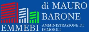 Logo Emmebi di Mauro Barone