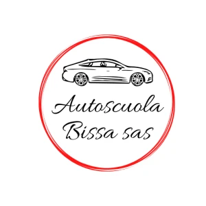 Logo Autoscuola Bissa Sas di Bissa Sabrina Maria & C.