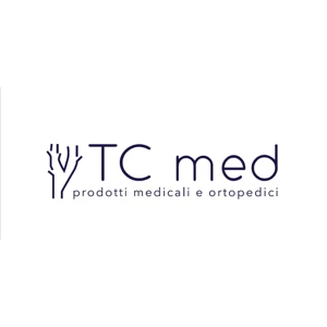 Logo Theracal Srl