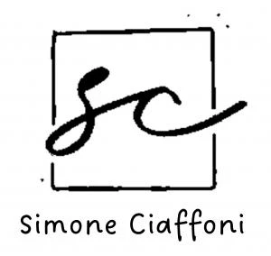 Logo Simone Ciaffoni