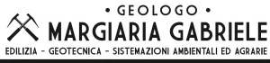 Logo Margiaria Gabriele