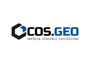 Logo Cos.Geo Group Srl