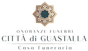 Logo O.F. Citta' di Guastalla Casa Funeraria Srl