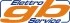 Logo GB Elettroservice Snc di Michele Benedetti e Roberto Gicati