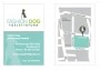 Logo Toelettatura Fashion Dog di Francesca Damiani