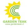 Logo Garden Teak Sas