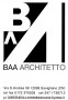 Logo  Arch. Beccaria Andrea