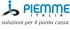 Logo Piemme Italia