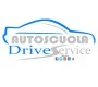 Logo Autoscuola Drive Service Srl