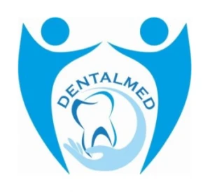 Logo Dentalmed Srls