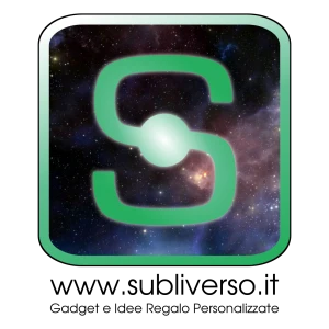Logo Subliverso di Paolo Luigi Circelli
