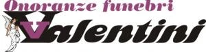 Logo Onoranze Funebri Valentini di Farolfi Sergio e C. Sas                 