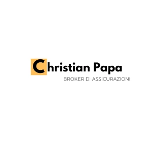 Logo Papa Christian