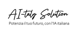 Logo AI-Taly Solution Srl 