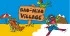 Logo Bao Miao Village