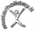 Logo Mister Holiday