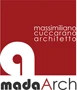 Logo Arch. Massimiliano Cuccarano