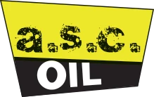 Logo A.S.C. Oil Srl