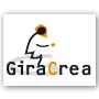 Logo Giracrea