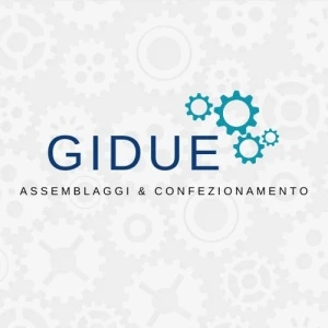 Logo Gidue Sas di Mazzoran Stefano e C.