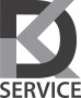 Logo DK Service Srl