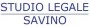 Logo Avv. Antonella Savino