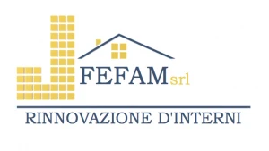 Logo Fefam Srl