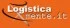 Logo Logisticamente Srl