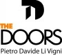 Logo The Doors di Livigni Pietro D.