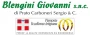 Logo Falegnameria Blengini Giovanni Snc di Prato Carboneri Sergio & C.