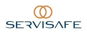 Logo ServiSafe - Service & Safety Management di A.C.