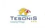 Logo Camping Village Tesonis 