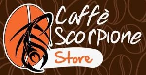Logo Caffè scorpione S.N.C