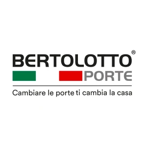 Logo Bertolotto Porte Spa