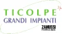 Logo Ticolpe Grandi Impianti
