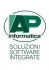 Logo AP Informatica