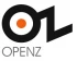 Logo Openz Sas