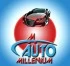 Logo Automillenium