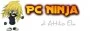 Logo PC Ninja di Attilio Elia
