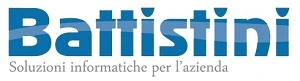 Logo Battistini Srl