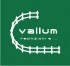 Logo Vallum di Bonato Monica