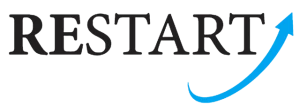 Logo Restart Cons di Andaloro Concetta