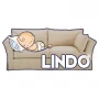 Logo Lindo Il Lavaggio a Domicilio