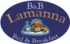 Logo Albergo Lamanna