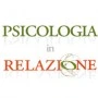 Logo Psicologia in relazione